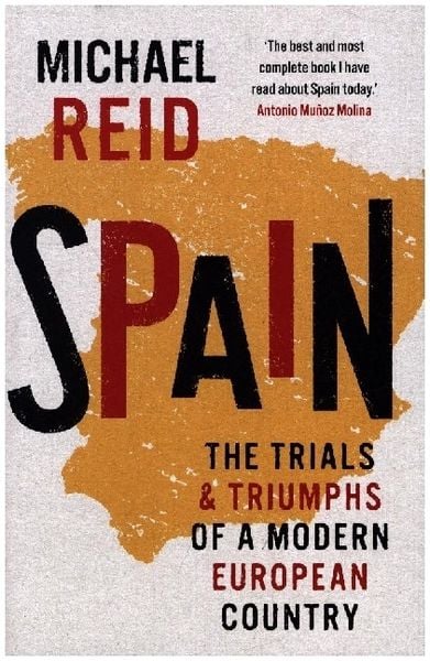 Produktbild: Spain