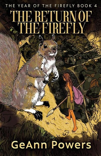 Produktbild: The Return of the Firefly