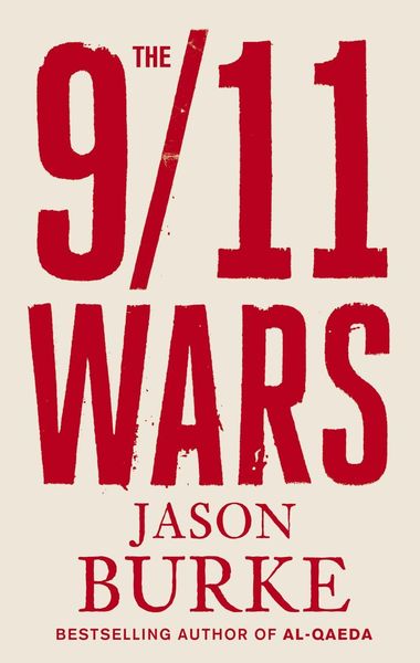 Produktbild: The 9/11 Wars