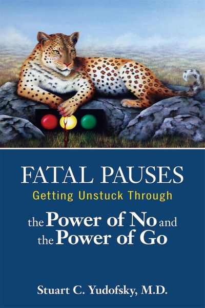 Produktbild: Fatal Pauses