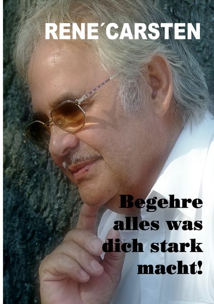 Produktbild: Begehre alles, was dich stark macht!