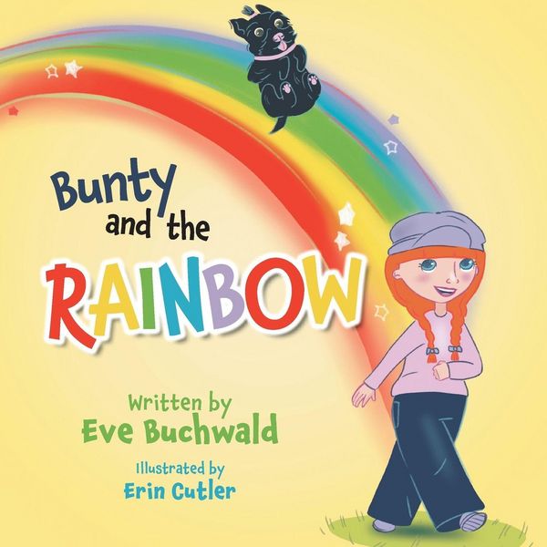 Produktbild: Bunty and the Rainbow
