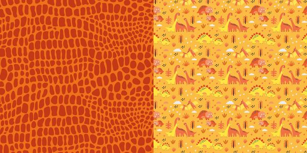 88 x Origami Kids – Dino Fun