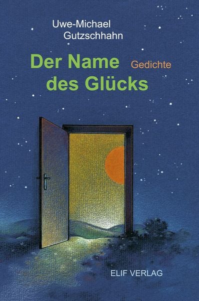 Produktbild: Der Name des Gl&uuml;cks