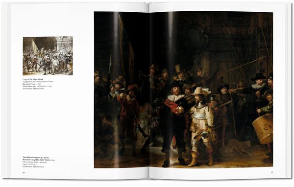 Produktbild: Rembrandt