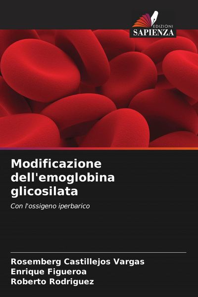 Produktbild: Modificazione dell'emoglobina glicosilata