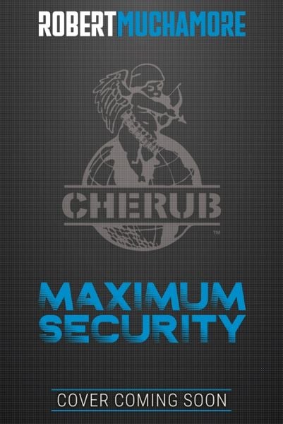Produktbild: CHERUB: Maximum Security