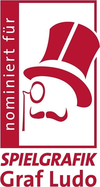 Produktbild: Maus und Mystik, Brettspiel