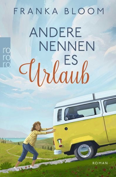 Produktbild: Andere nennen es Urlaub