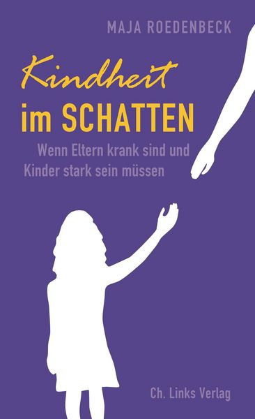 Produktbild: Kindheit im Schatten