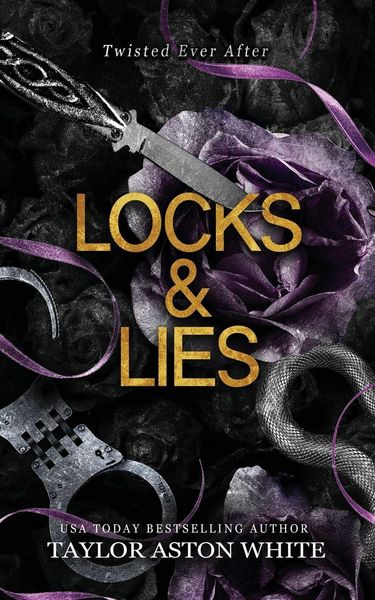 Produktbild: Locks and Lies