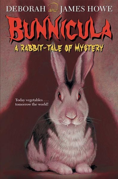 Produktbild: Bunnicula