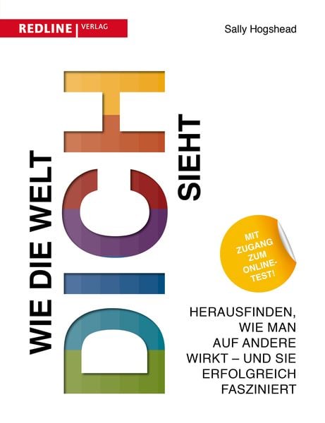 Produktbild: Wie die Welt dich sieht