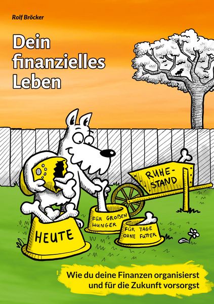 Produktbild: Dein finanzielles Leben