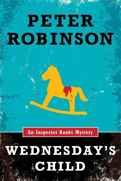Produktbild: Wednesday's Child