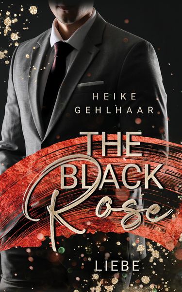 Produktbild: The Black Rose