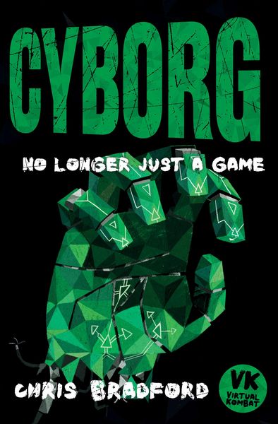 Produktbild: VIRTUAL KOMBAT3_CYBORG
