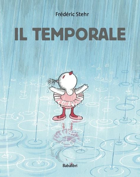 Produktbild: Il temporale