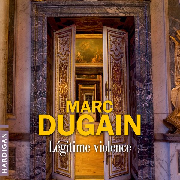 Produktbild: L&eacute;gitime violence