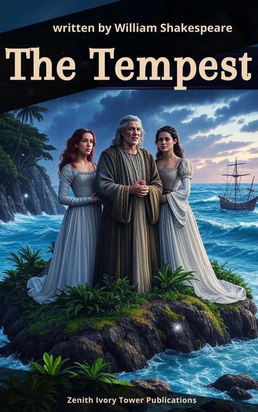 Produktbild: The Tempest