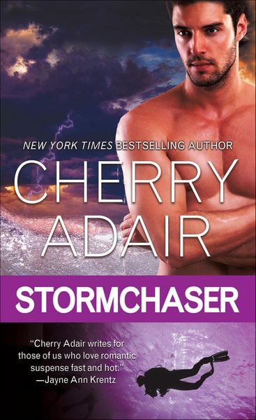Produktbild: Stormchaser