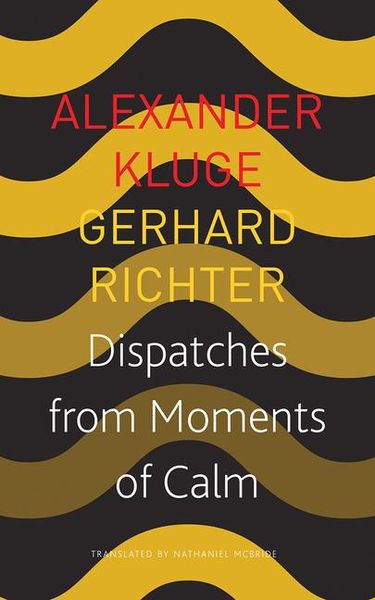 Produktbild: Dispatches from Moments of Calm