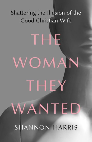 Produktbild: Woman They Wanted