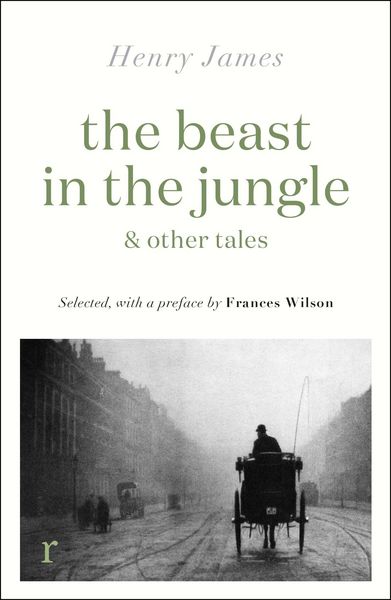 Produktbild: The Beast in the Jungle & Other Tales