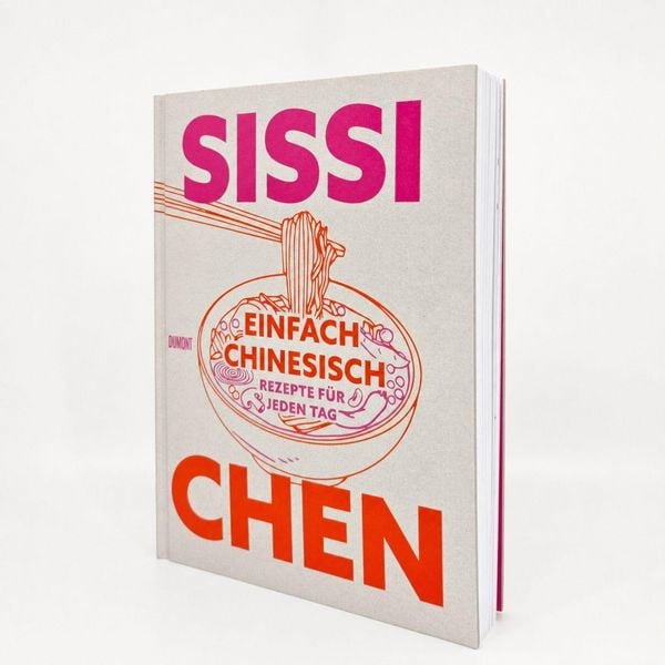 Produktbild: Einfach chinesisch