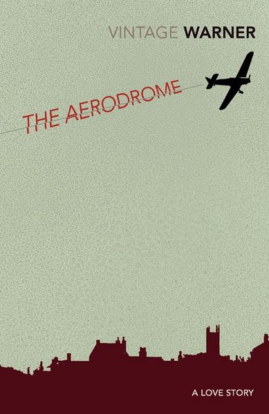 Produktbild: The Aerodrome