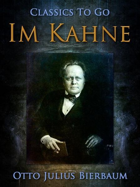 Produktbild: Im Kahne