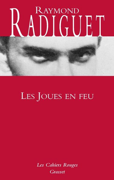 Produktbild: Les joues en feu