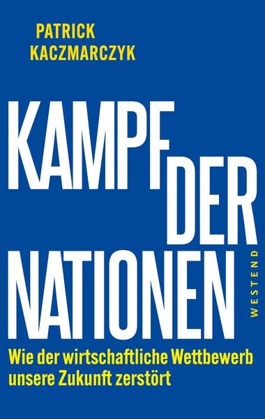 Produktbild: Kampf der Nationen