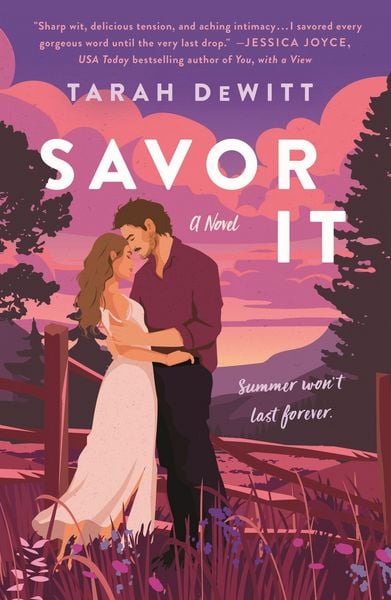 Produktbild: Savor It