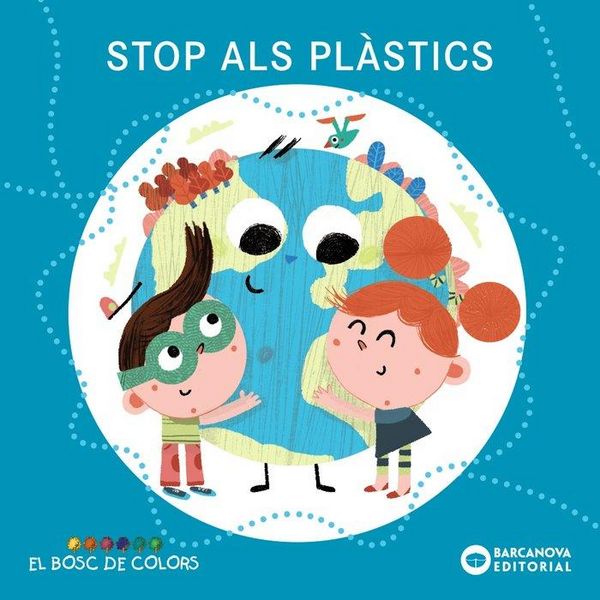 Produktbild: Stop als pl&agrave;stics