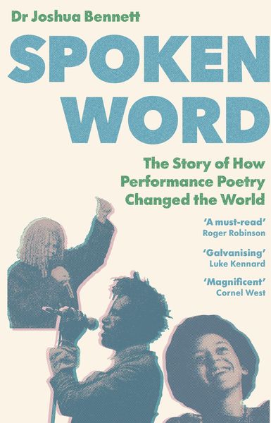 Produktbild: Spoken Word