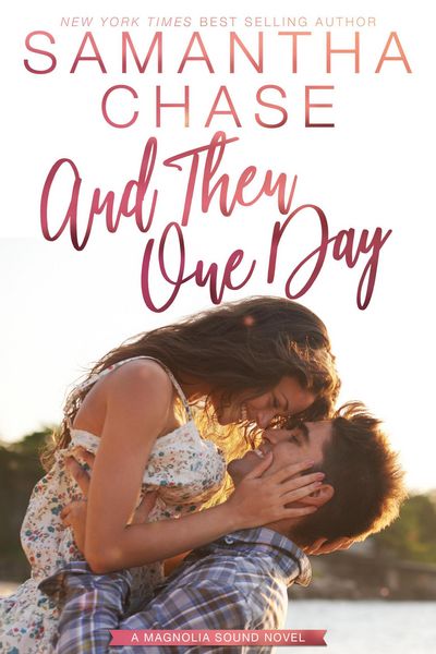 Produktbild: And Then One Day