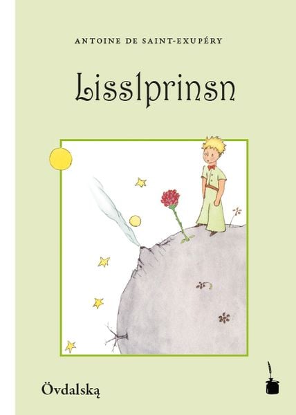 Produktbild: Lisslprinsn