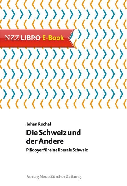 Produktbild: Die Schweiz und der Andere