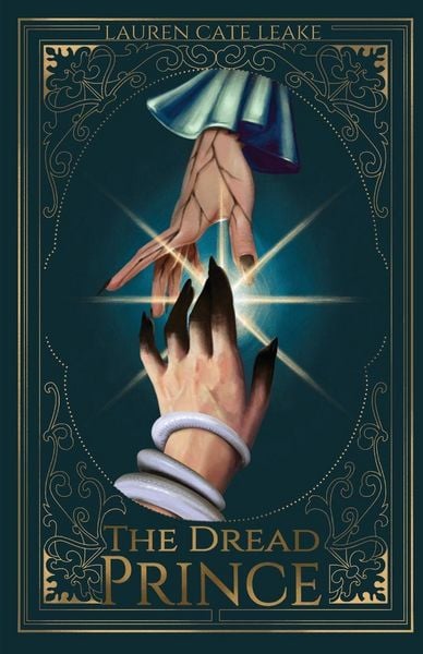 Produktbild: The Dread Prince