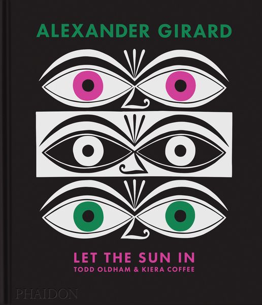 Produktbild: Alexander Girard