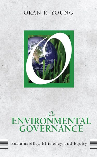 Produktbild: On Environmental Governance