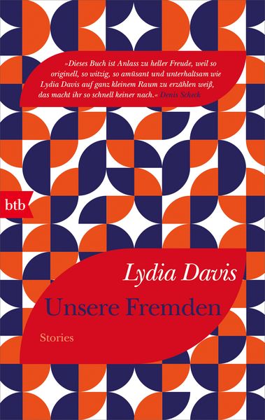 Produktbild: Unsere Fremden