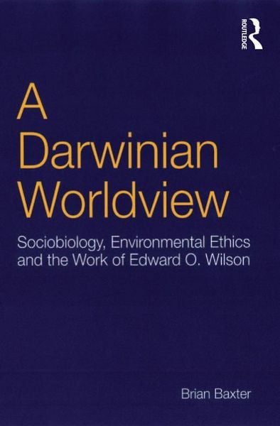 Produktbild: A Darwinian Worldview