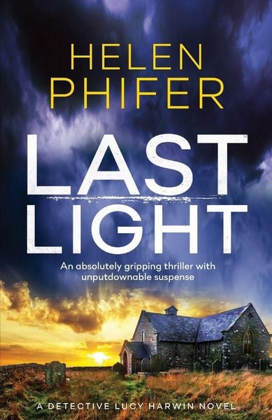Produktbild: Last Light