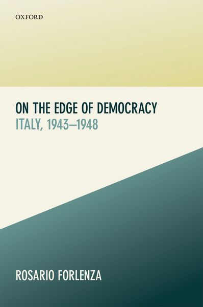 Produktbild: On the Edge of Democracy