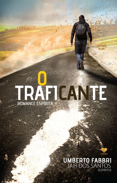 Produktbild: O traficante
