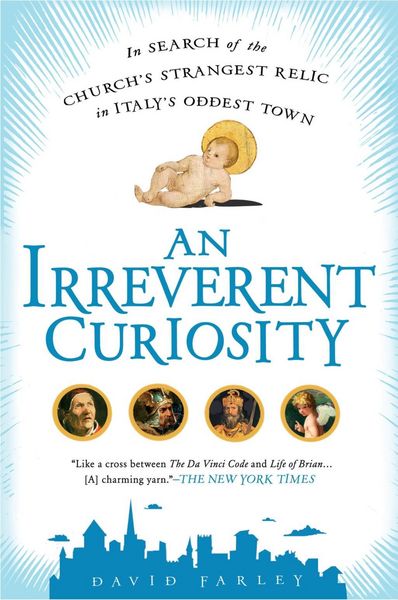 Produktbild: An Irreverent Curiosity