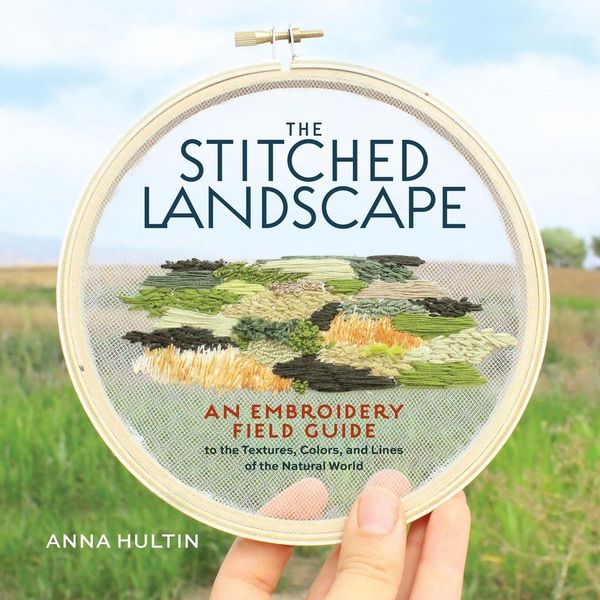 Produktbild: The Stitched Landscape