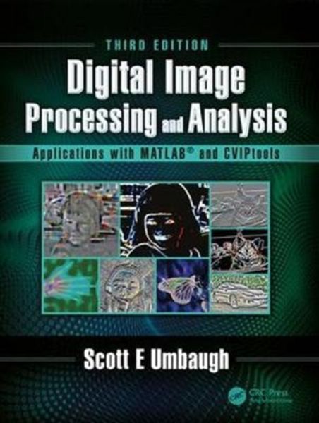 Produktbild: Digital Image Processing & Ana